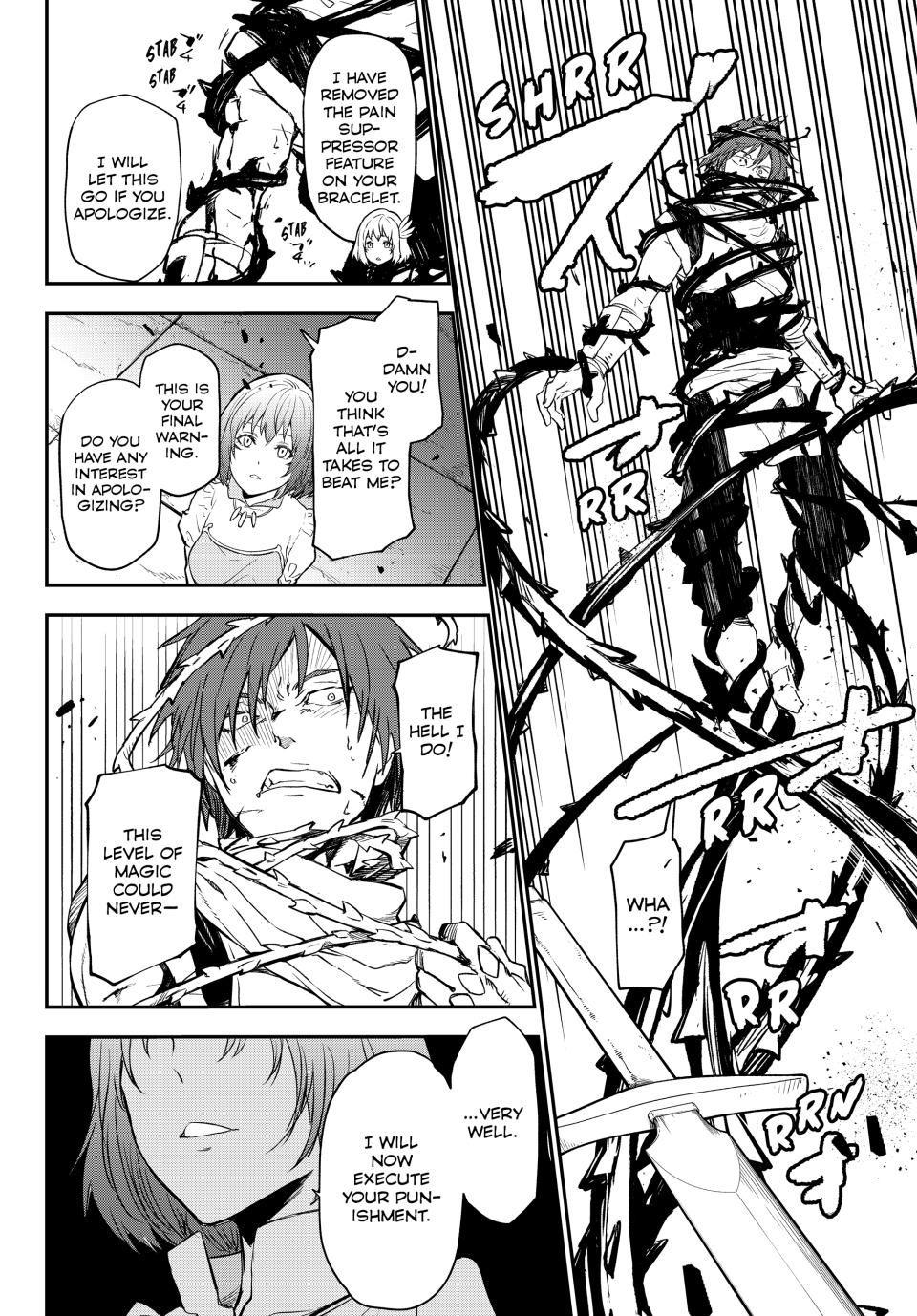 That Time I Got Reincarnated as a Slime, Chapter 117 image 22